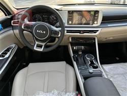کیا K5